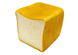 生クリーム食パン