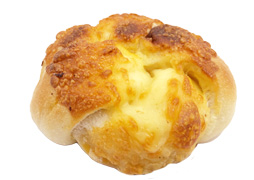 ダブルチーズベーグル