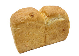 オレンジ食パンS