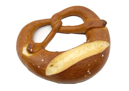 ブレーツェル(プレーン)