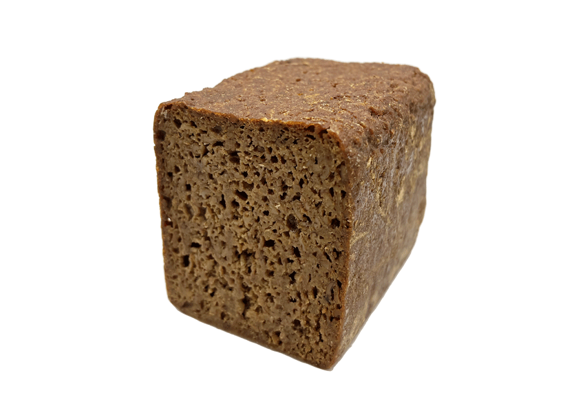 プンパーニッケル(1/2)