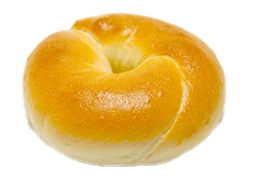 プレーンベーグル