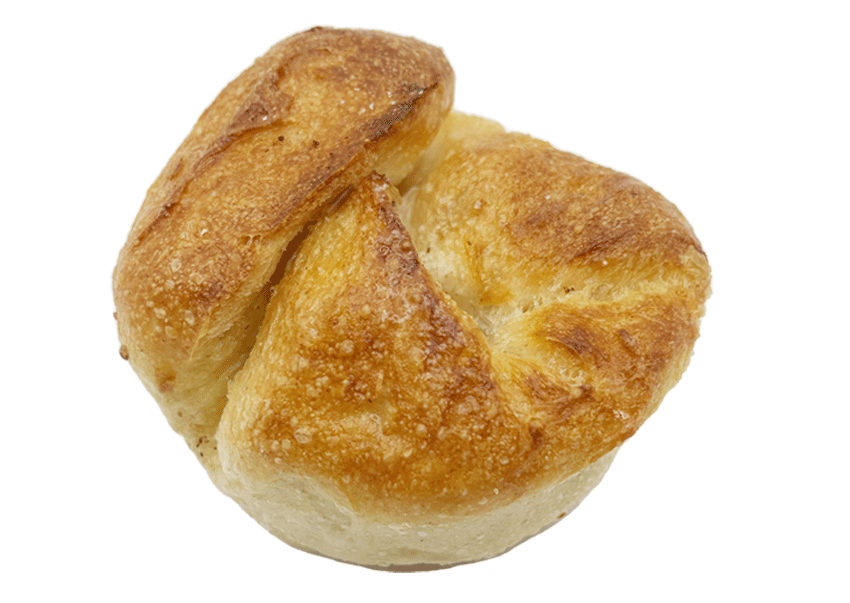 トリュフ塩バター