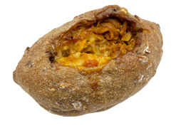 タンドリーチキン