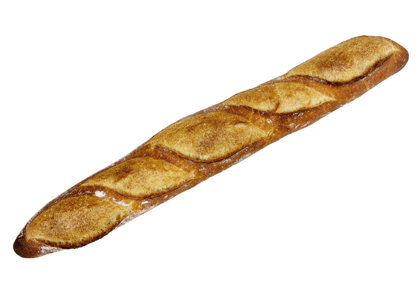 低温長時間バゲット