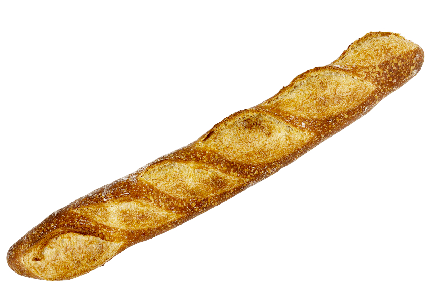 Zopf酵母(ブドウ酵母)バゲット