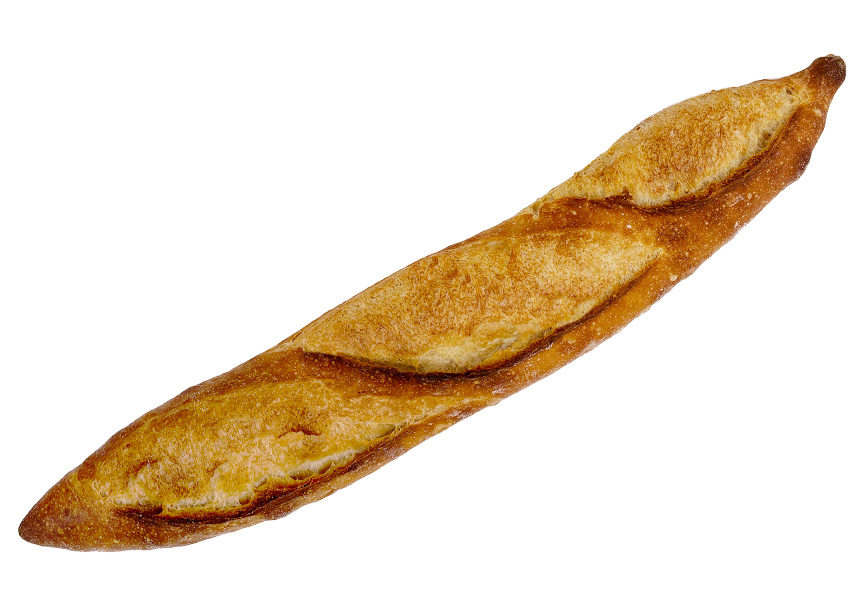 レスペクチュスパニスT-80バゲット