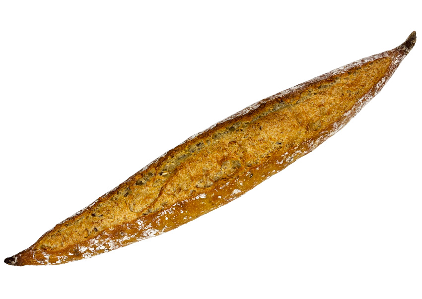 レスペクチュスパニスT-80セレアルバゲット