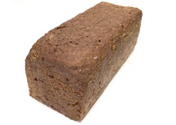 プンパーニッケル 1個